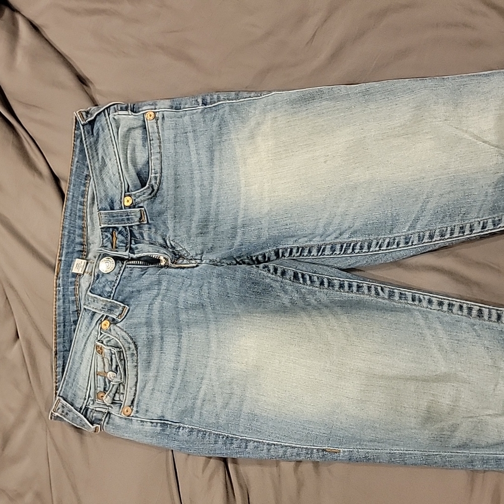 Jeans True Religion